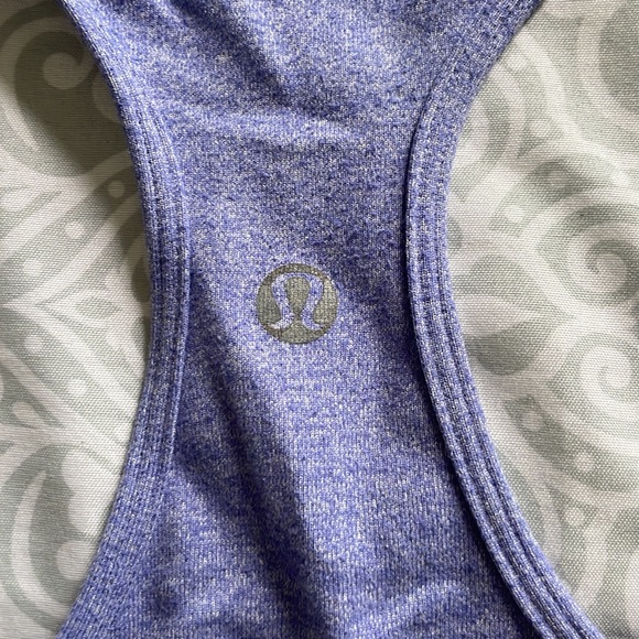 🎆Lululemon Racerback Reversible Tank🎆 - Picture 5 of 7